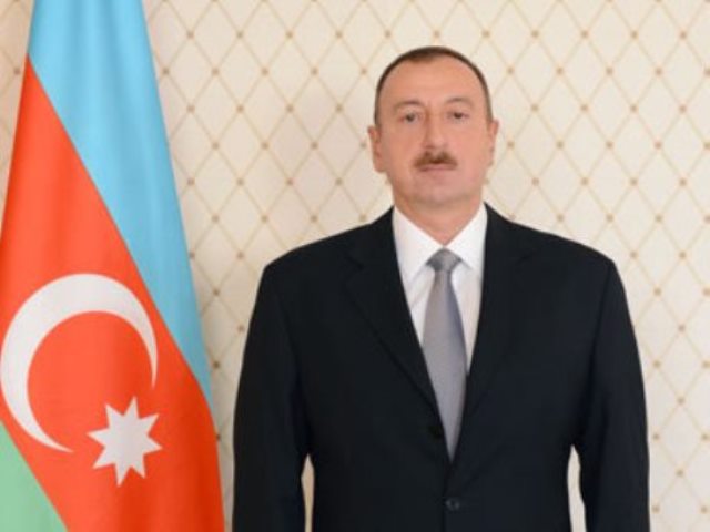 Ilham Aliyev felicitó a la comunidad judia de Azerbaiyán 